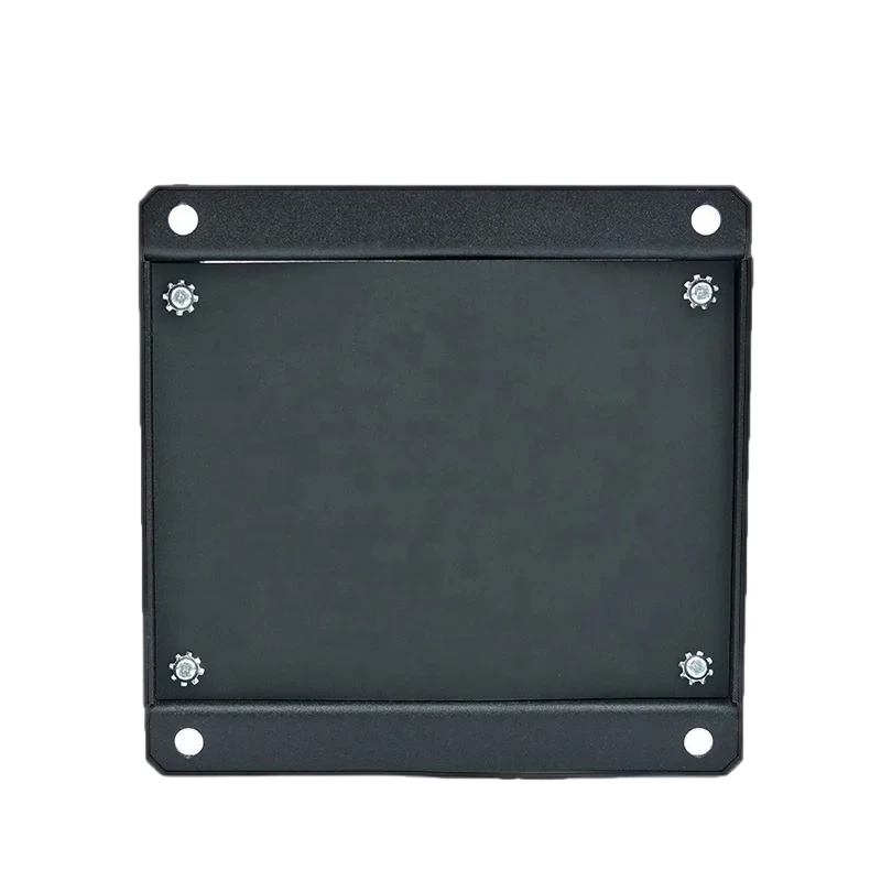 GAC S6700E Speed Governor (24V, 2.5–10A) with Overspeed Protection & Paralleling - Image 2