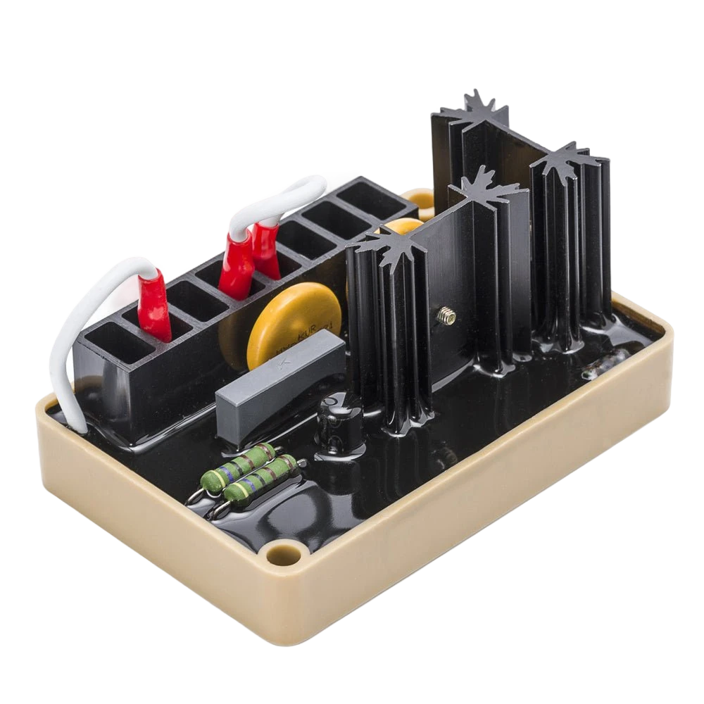 Marathon SE350 AVR 3.5A ±1% Encapsulated Voltage Regulator - Image 5
