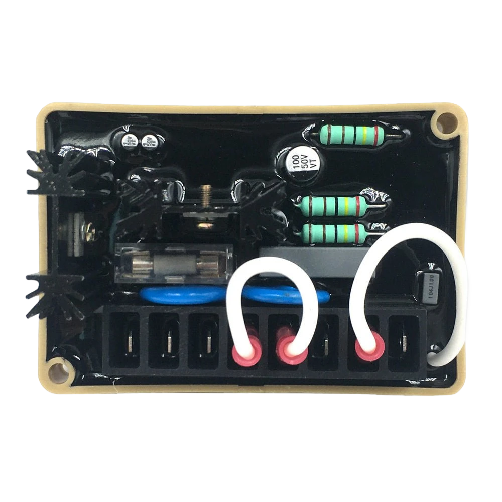 Marathon SE350 AVR 3.5A ±1% Encapsulated Voltage Regulator - Image 8