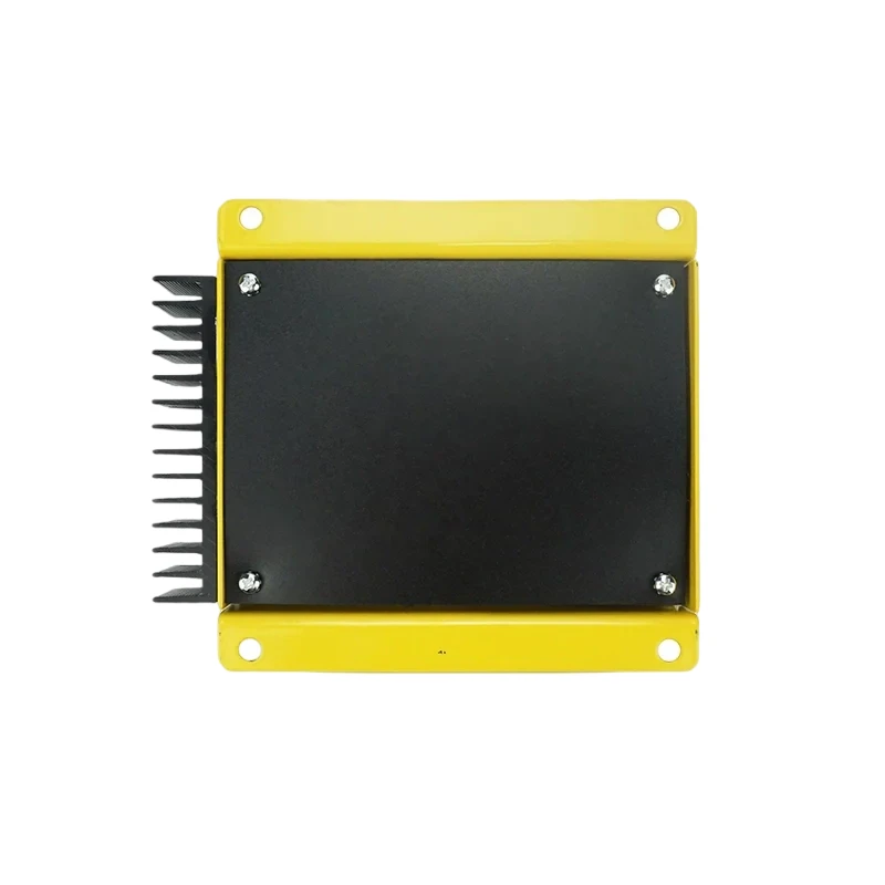 SG6800E Electronic Speed Governor — Brand to Be Confirmed (Not GAC Standard) - Image 3