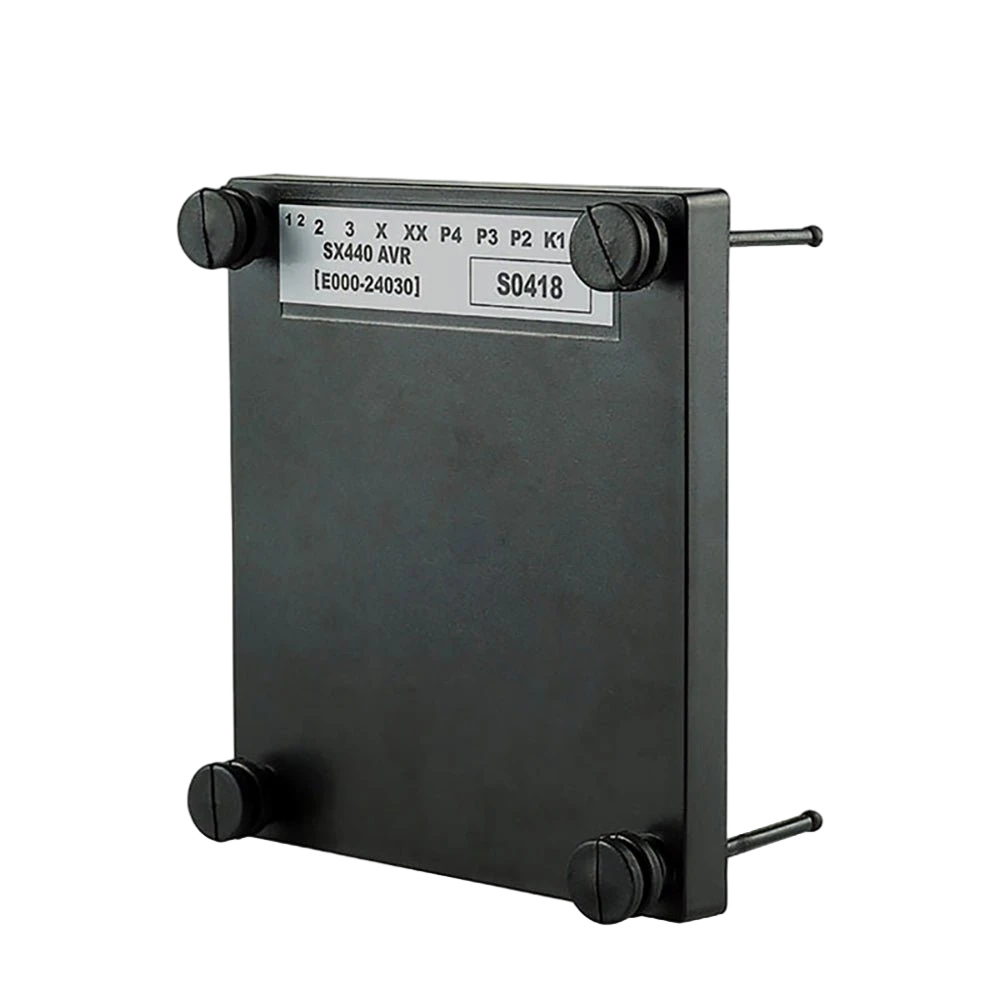 Stamford SX440 AVR Automatic Voltage Regulator PMG Type 120VDC for Generator Alternator - Image 9