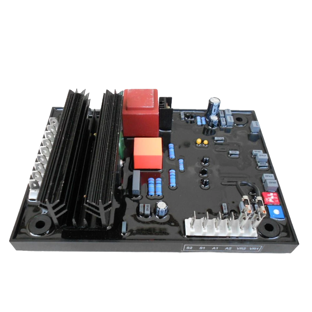 Engga WT-3 AVR Automatic Voltage Regulator 3A ±0.5% for Brushless Generator